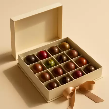 Caixa de Bombons Sortidos