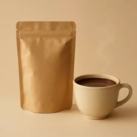 Chocolate Quente Cremoso 300 g